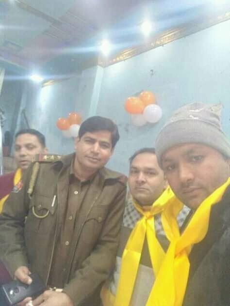 मानवाधिकार जागरूकता कार्यक्रम